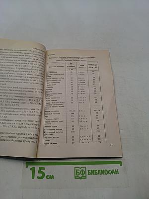 Школа диабета для взрослых и детей