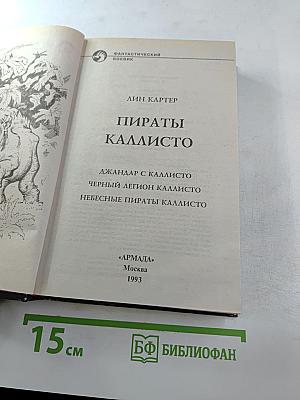 Пираты Каллисто