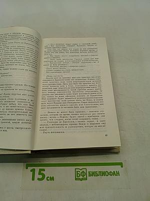 Виконт де Бражелон, или Десять лет спустя. Часть 1, 2