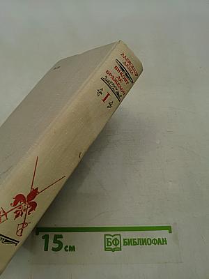 Виконт де Бражелон, или Десять лет спустя. Часть 1, 2