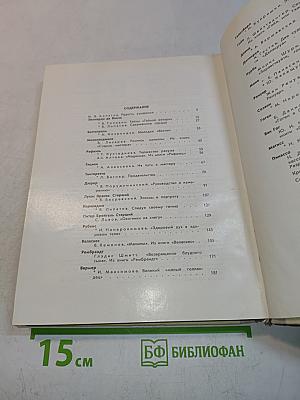 С веком наравне. Книга 4. Рассказы о мастерах западноевропейского искусства от Леонардо до Пикассо