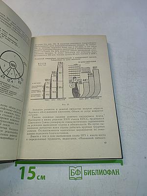 Основы экономических знаний для рабочих
