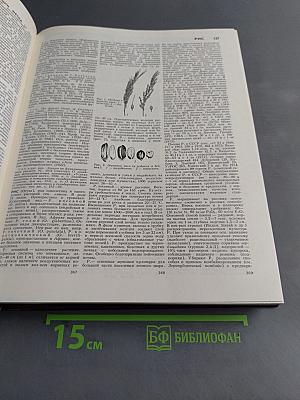 Большая Советская Энциклопедия. Том 22