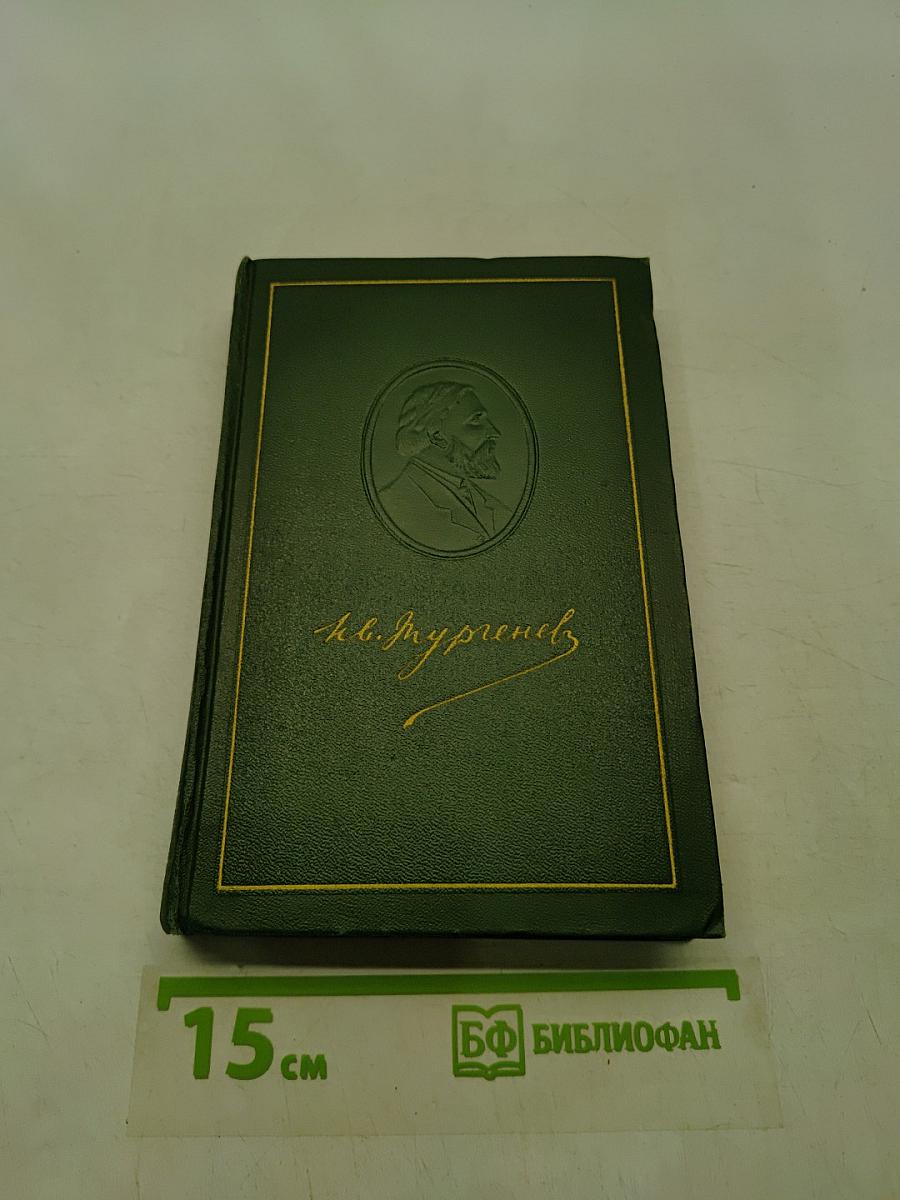 Собрание сочинений. Том шестой. Повести и рассказы 1851-1860 годов