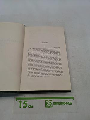 Собрание сочинений. Том шестой. Повести и рассказы 1851-1860 годов