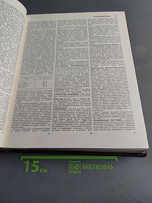 Большая Советская Энциклопедия, Том 14