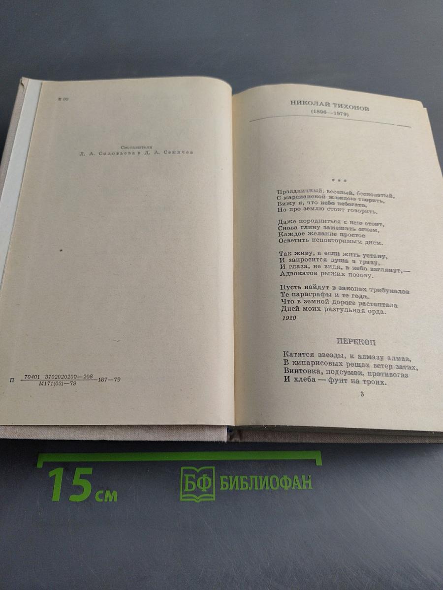 Путешествие в страну поэзия. Книга 2