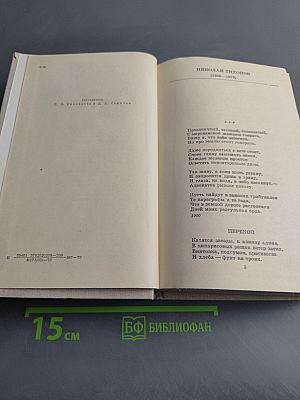 Путешествие в страну поэзия. Книга 2