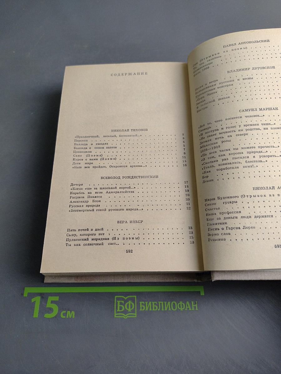 Путешествие в страну поэзия. Книга 2
