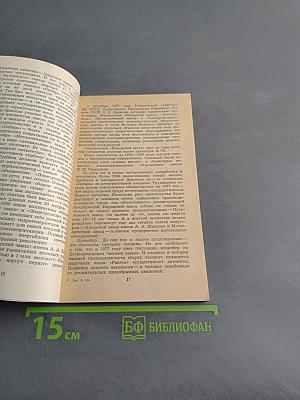 Ленинград. Спутник туриста