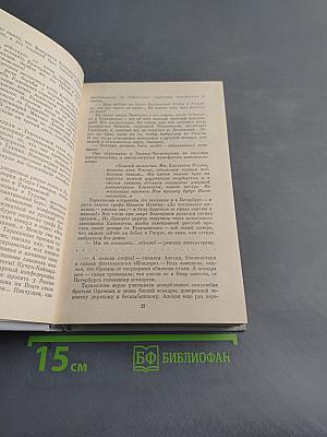 Фаворит. Том II