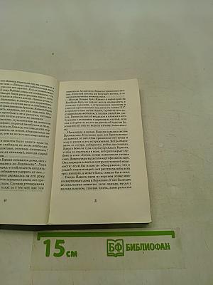 Враги. История любви