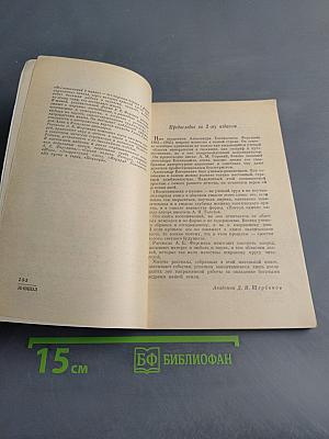 Воспоминания о камне
