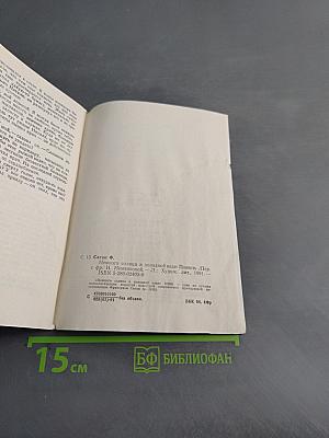 Немного солнца в холодной воде
