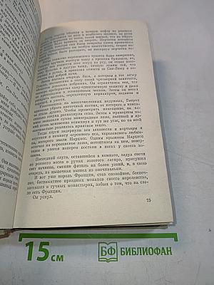 Графиня де Монсоро