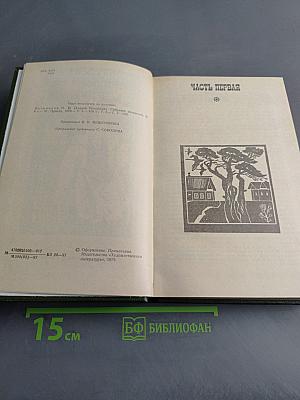 На горах. Книга первая