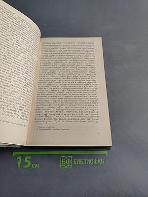 На горах. Книга первая