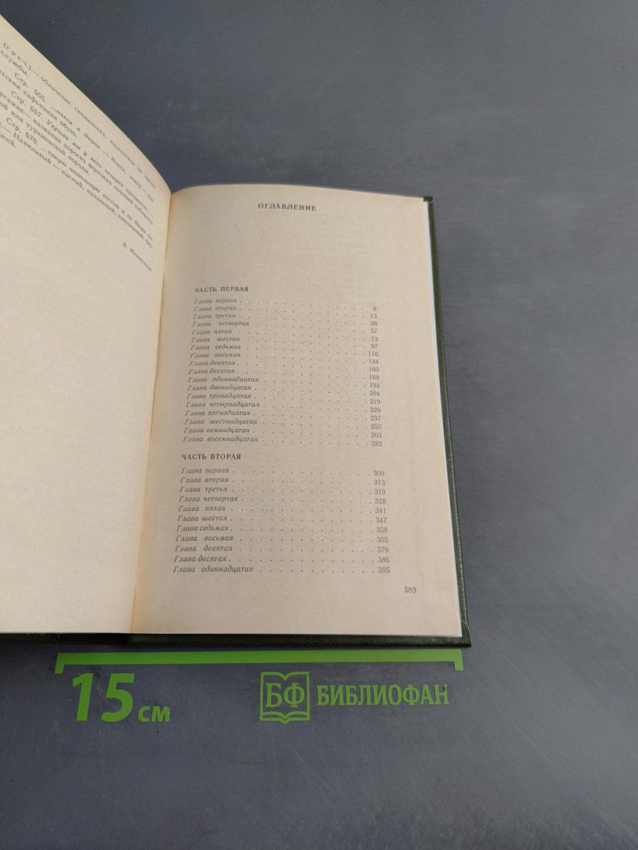 На горах. Книга первая
