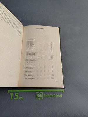 На горах. Книга первая