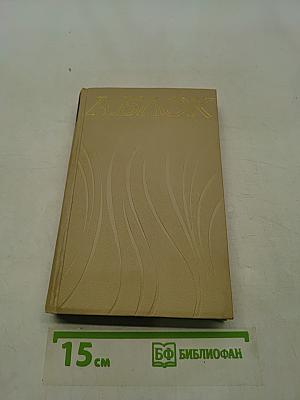 Собрание сочинений в шести томах. Том 4