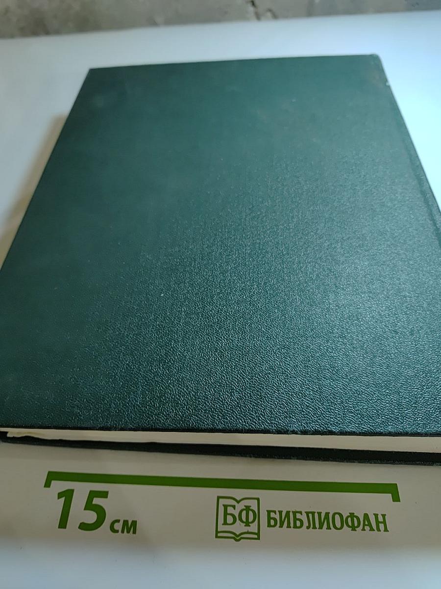 Большой англо-русский словарь. Том II