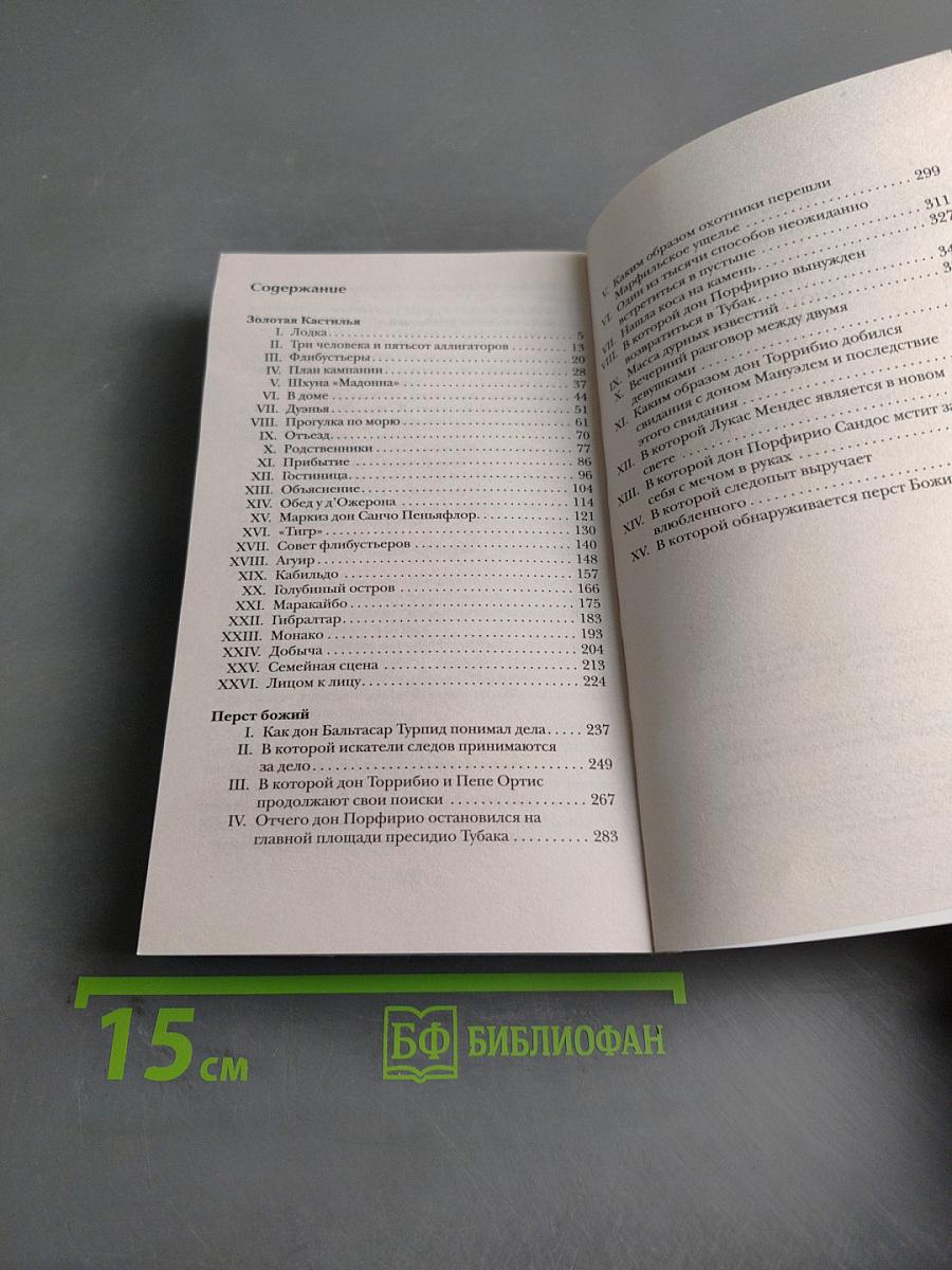 Золотая кастилья