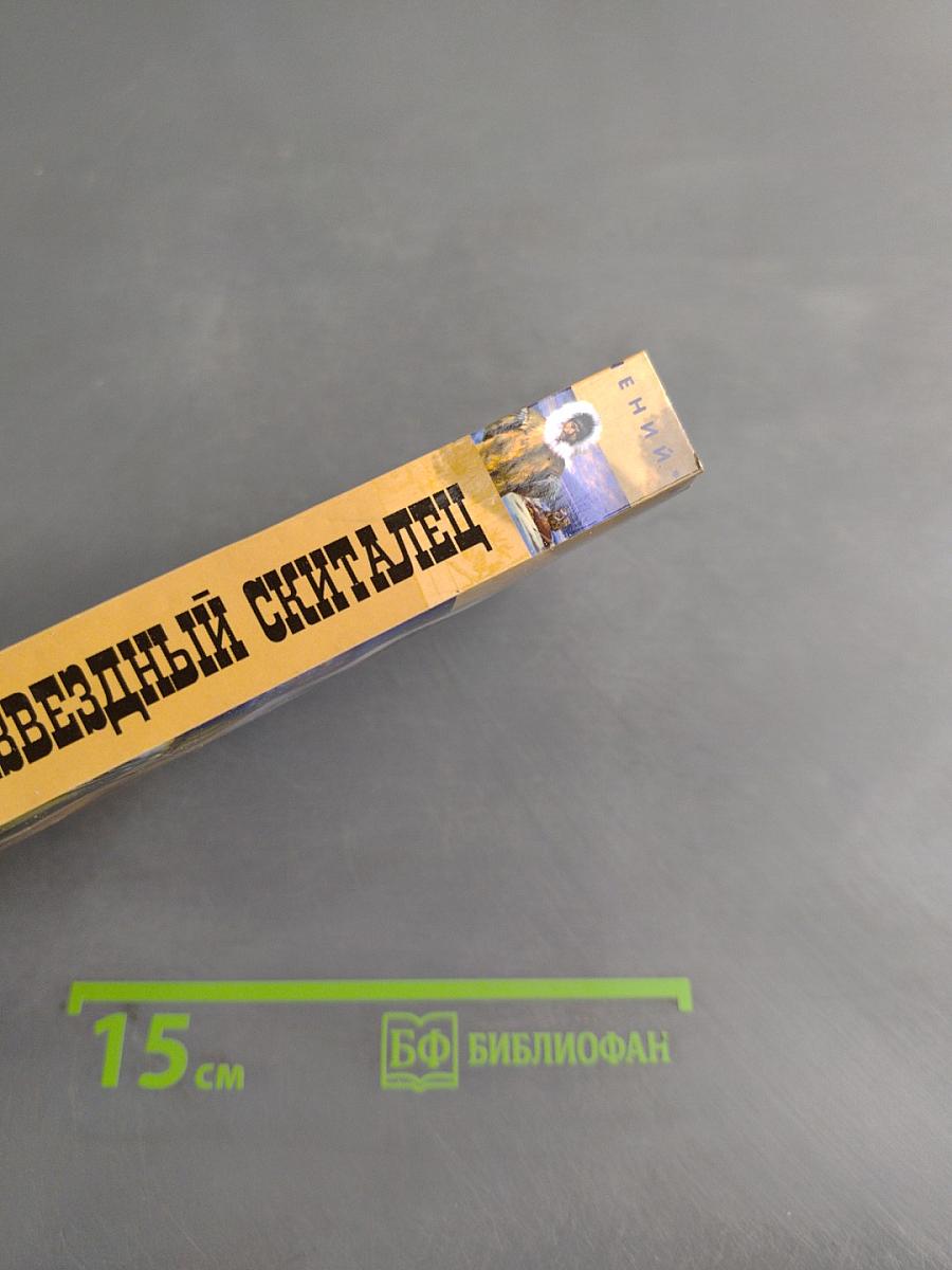 Межзвездный скиталец