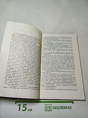 Котлован. Ювенильное море