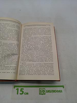 Воспоминания с комментариями