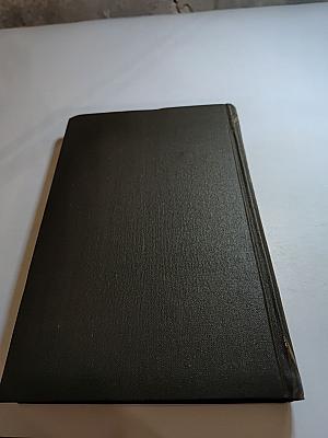 Собрание сочинений в двенадцати томах. Том 6. Гений