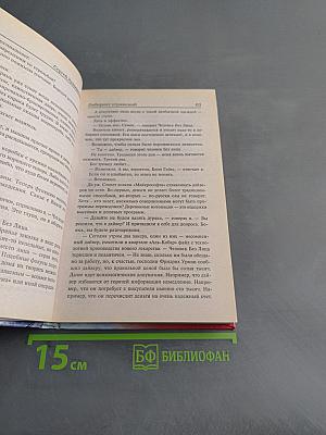 Лабиринт отражений