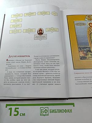 Андрей Боголюбский