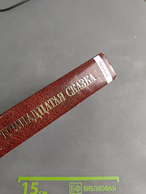 Тринадцатая сказка