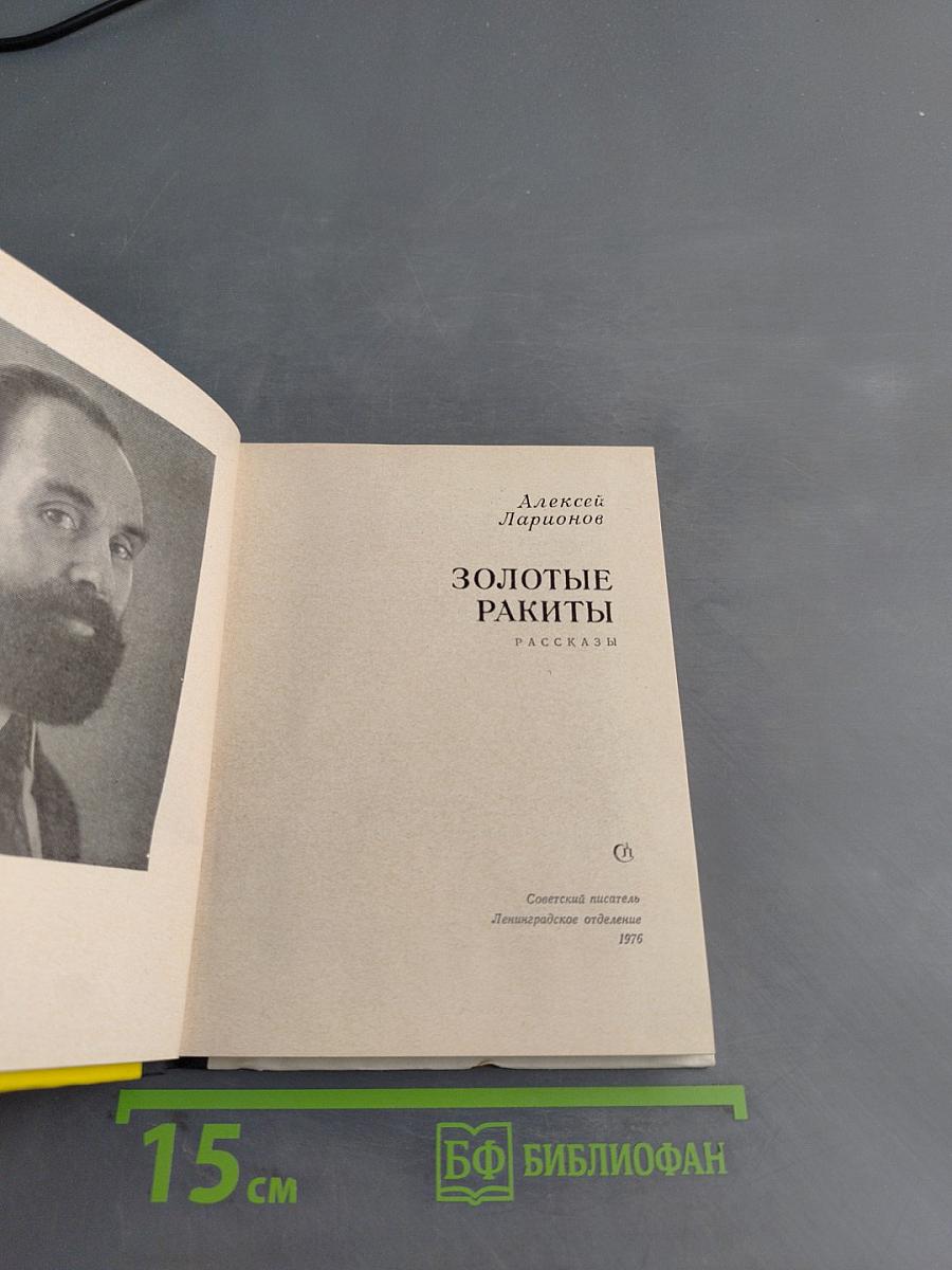 Золотые ракеты