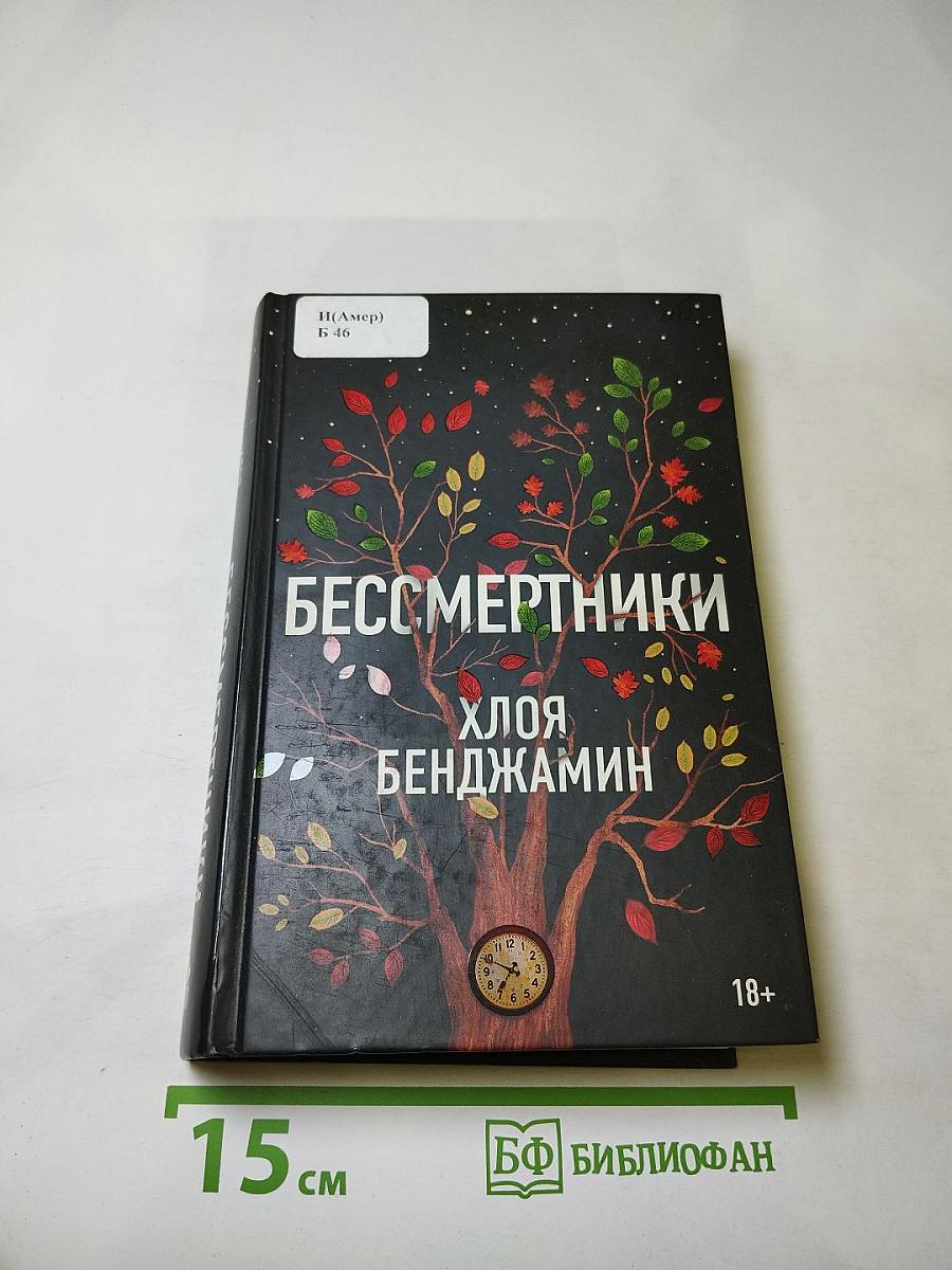 Бессмертники