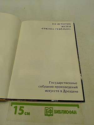 Музей «Грюнес Гёвельбе»