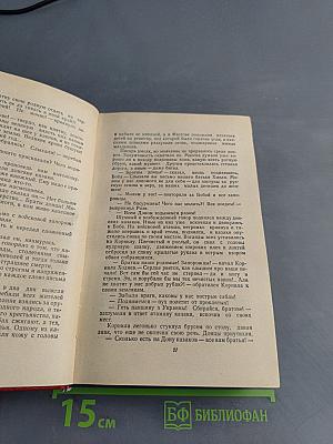Степан Разин. Исторический роман. Книга первая