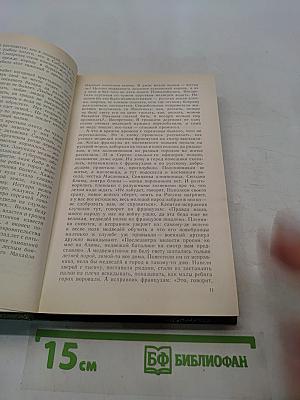 На горах. Продолжение рассказов «В лесах». Книга первая