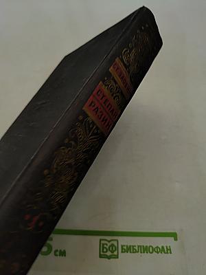 Степан Разин. Исторический роман. Книга первая