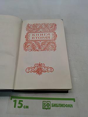 Степан Разин. Книга вторая