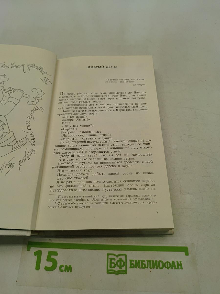 Перо золотой птицы