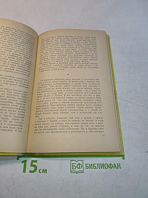 Кладовая солнца