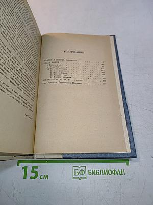 Кладовая солнца. Глаза земли. Корабельная чаща