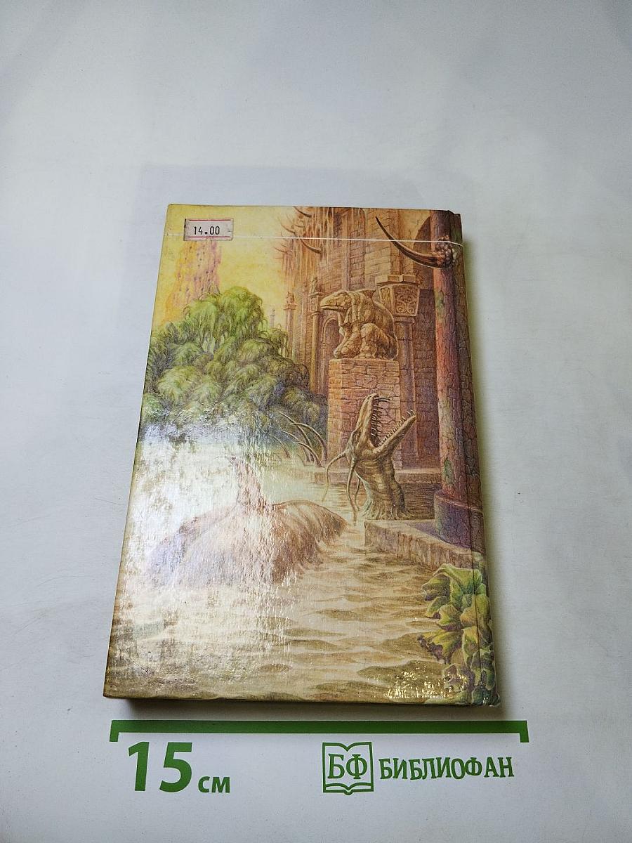 Звездный лабиринт