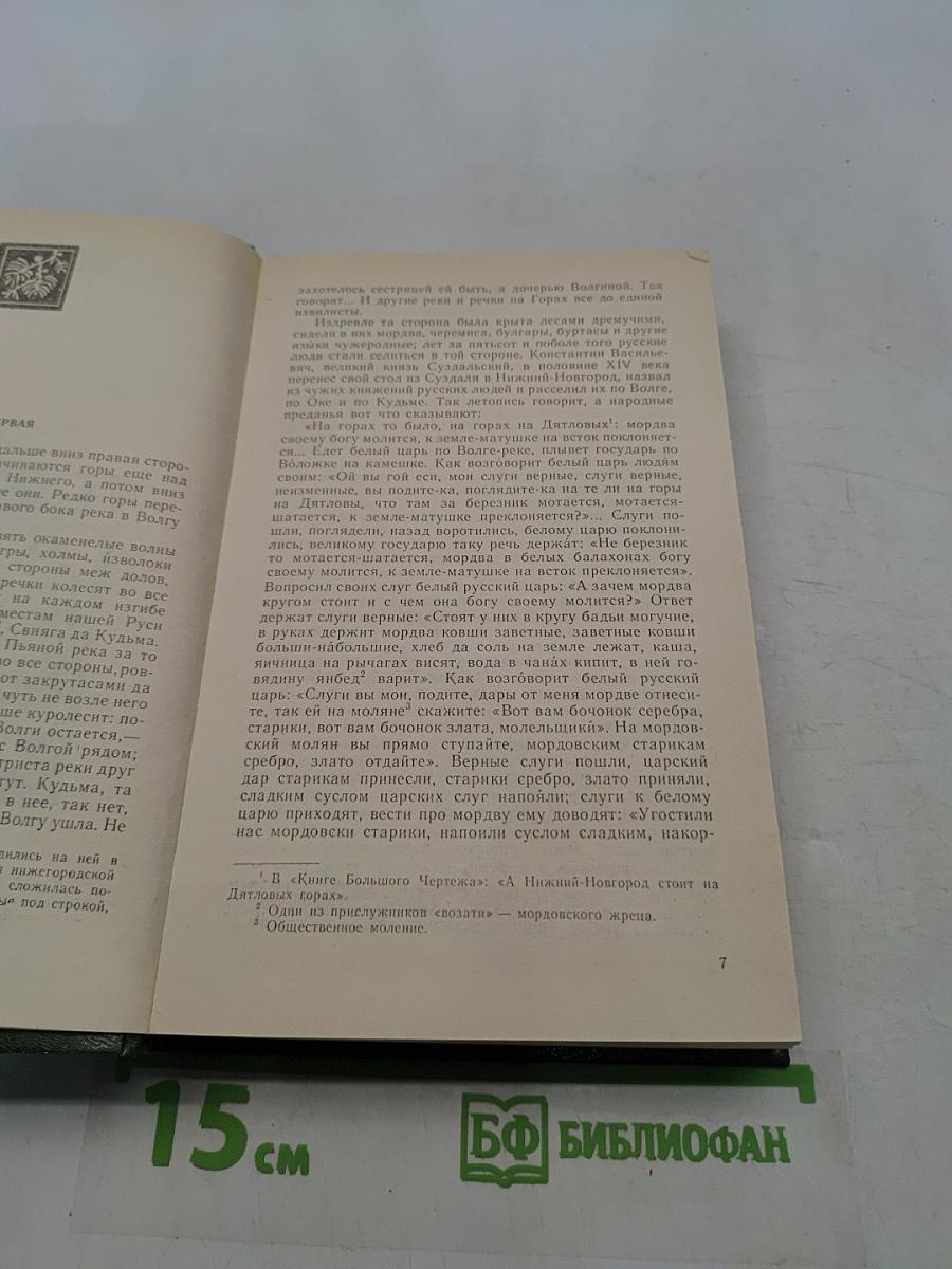 На горах. Книга первая