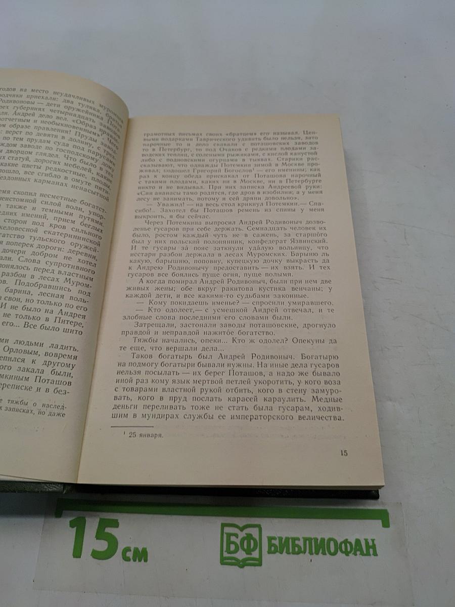 На горах. Книга первая