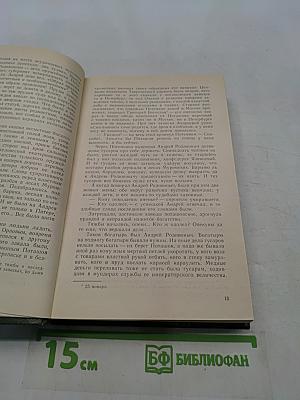 На горах. Книга первая