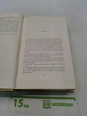 Собрание сочинений. Том второй. Повести и рассказы 1910-1916