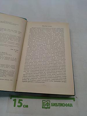 История русской литературы XIX века