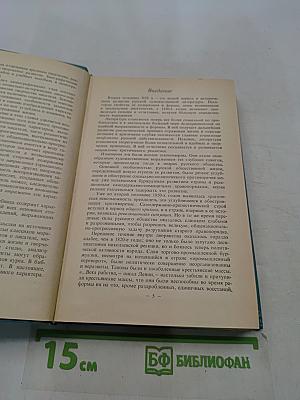 История русской литературы XIX века